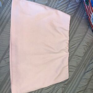 Abercrombie & Fitch Scarlett Mid Rise Mini Skort